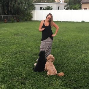 Meet your Posher, Heather